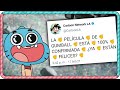 PELÍCULA de GUMBALL CONFIRMADA