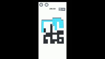 Amaze Level 634 Walkthrough