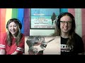 Timo Tolkki&#39;s Avalon- &quot;Master Of Hell&quot; (ft. Raphael Mendes​) Reaction // Amber and Charisse React