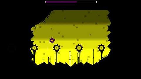 Velocity V1 By LUGUNIUM (Geometry Dash2.0)