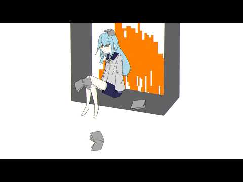 0番目の旅路/重音テトSV 裏命
