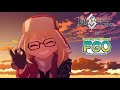 Fate/Grand Order - Serial Mythological Theater, Mississippi Mythicizers Trailer