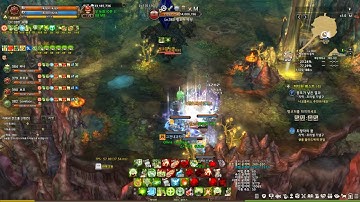 Tree Of Savior Game Play 20181113 21 36 27 907 Legend Velcoffer