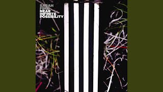 Video thumbnail of "Sarah Fimm - Invisible Satellites (feat. Earl Slick, Danny Blume, Sara Lee, David Baron & Sterling Campbell)"
