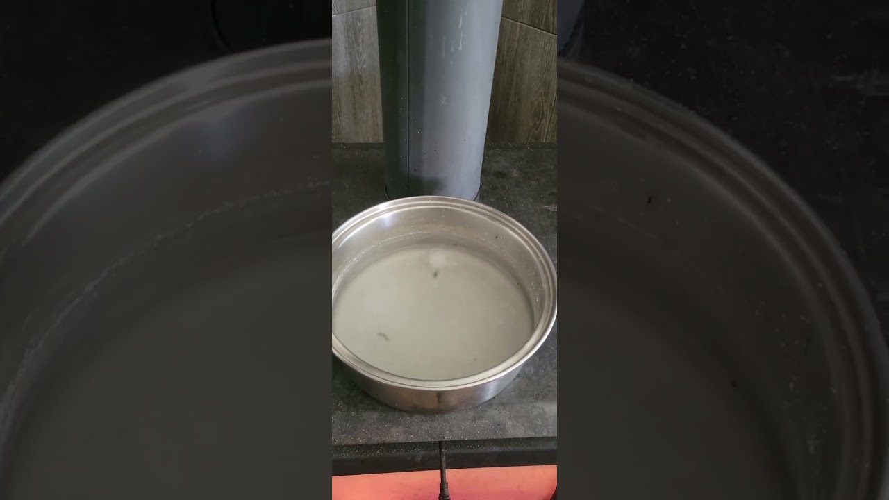 Homemade Humidifier -  Keeping Sinuses Moist