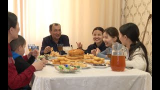 Казахстанцы Стали Уделять Меньше Внимания Своим Детям