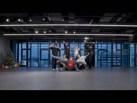 NCT DREAM 엔시티 드림 'Candy' Dance Practice