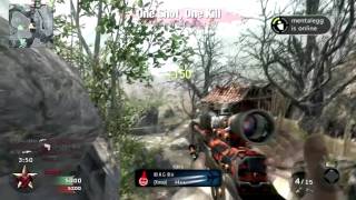 zMJM | Call of Duty Mini | JUGGERNAUGHTS