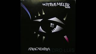 The Steve Miller Band - Goodbye Love