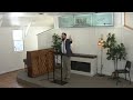 The Blessed Poor - Pastor Josh Levesque