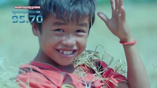 នឹកមិត្តគ្រប់គ្នា ណារិន Town VCD Vol 90【Official MV】