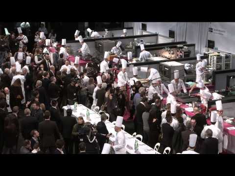 Video: Bocuse Paul: Biography, Career, Personal Life