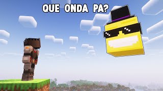 PIOLACRAFT 2 ES UNA SERIE 🎩🟨🕶