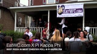Pi Kappa Phi Recruitment Video Fall 2012