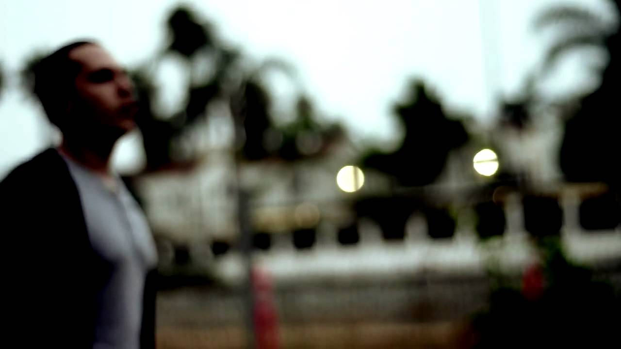 theBREAX "Paper Jam" (music video)