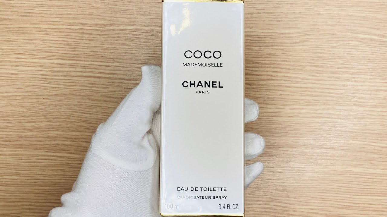 Xship.vn: Chanel Coco Mademoiselle Eau de Toilette 100ml 