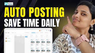 Details Publer Tutorial for Beginners | Social Media Scheduling Made Easy Guide