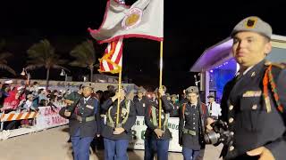 68th Annual Hollywood Candy Parade