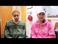 Mom and Teen Daughter Experience Holistic Chiropractic - NETWORK SPINAL