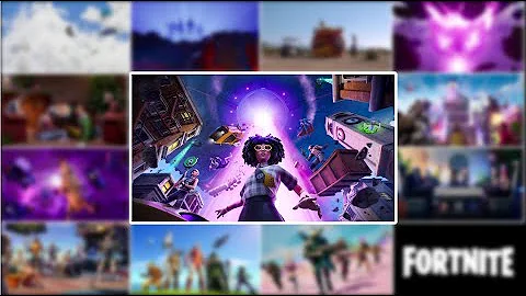 フォートナイトストーリートレーラー Mp3 フォートナイトストーリートレーラー Mp3