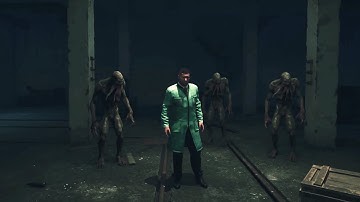 STALKER 2 In the Name of Science Side Quest [Veteran | No HUD | 4K | 60FPS]