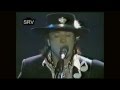 Stevie Ray Vaughan (SRV), Life Without You (1987)