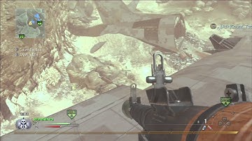 MW2 1 for ANML @PsyQoDaffy @ImAzuhh