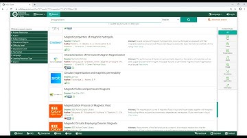 National Digital Library of India (NDLI) Portal Icons