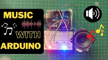 Music With Arduino UNO || How To Play Birthday Song With Arduino UNO ( Arduino Project 43 )