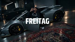 [FREE] Caney030 x Cave x Hoti Type Beat - Freitag | Deutschrap Type Beat 2026