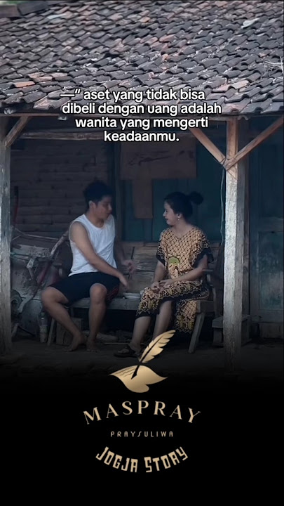 ASET YANG SANGAT BERHARGA 💕 #praysuliwa #storytime #storywa #shorts