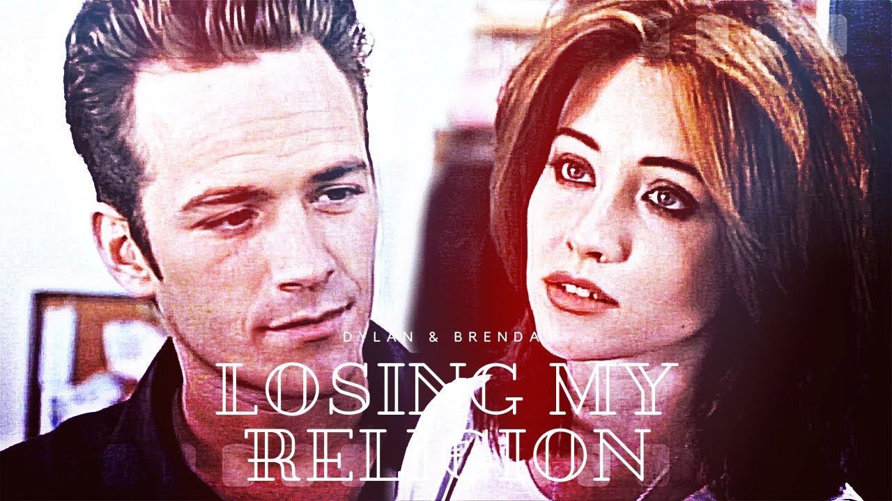 Dylan & Brenda || Losing My Religion