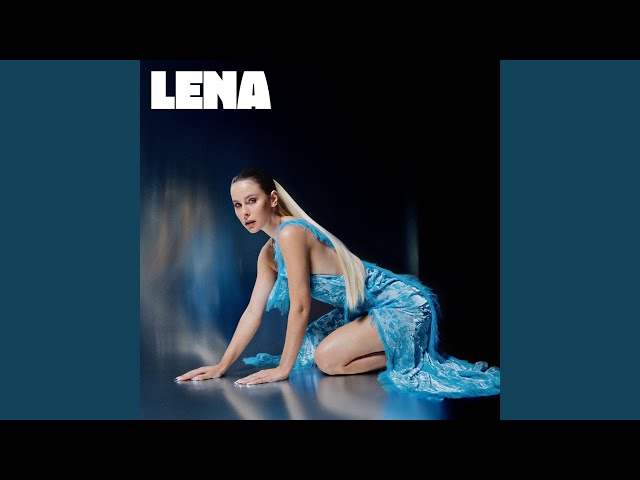 Lena - Straitjacket