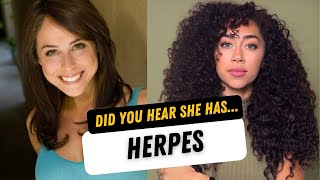 Did You Hear She Has Herpes? A True Story About Total Self Acceptance