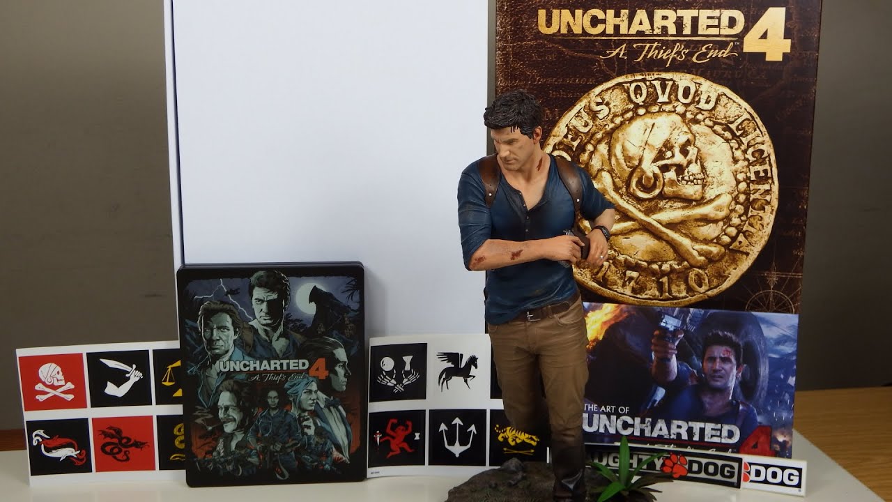 Коллекционные ps4. Uncharted 4 Libertalia Collector's Edition -Theme. Либерталия Uncharted. Uncharted 4 Collectors Edition. Uncharted 4 лицензионный диск.