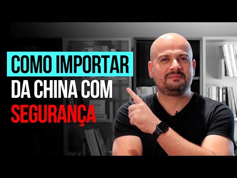 Como Importar da China com Segurança - China Gate Importação