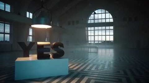 NIBC Think Yes 2017 corporate campagne