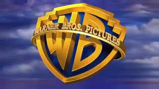 Warner Bros Pictures 2006 Open Matte Widescreen Full Logo