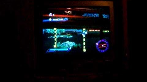 Sonic Unleashed part 20