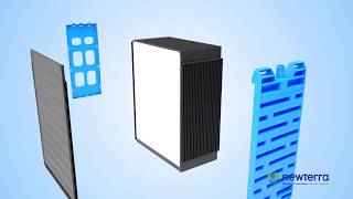 MicroClear MBR Technology