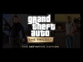 Grand Theft Auto: The Trilogy – The Definitive Edition Trailer