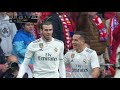 Atletico Madrid vs Real Madrid 1:3 (Feb 11, 2019) | Golovi sa Utakmice | SPORT KLUB FUDBAL