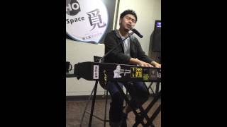 阿超@好久不見 14.11.29 at Ho 覓