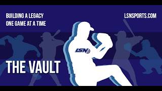 Legacy Sports Network - Baseball - Tomball Cougars vs. Tyler Legacy Red Raiders