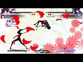 Coronanetplay - Vs Seth (Yuzuriha)