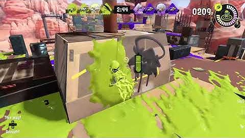 Custom junior is top tier (N.S. Poggerz)