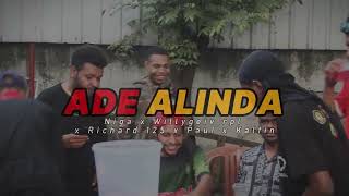 ADE ALINDA _Niga x WillygeivRpl x Richard125 x Pau! x Khalfin (Official Reggae music)  #papuabarat