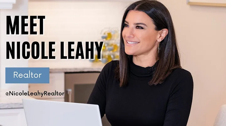 Meet Nicole Leahy - The Deborah Lucci Team