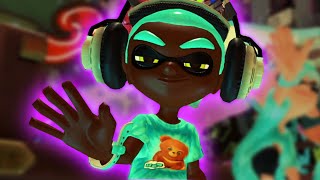 Splatoon 3 Spring Fest TOXIC Experience