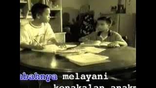 Ae Man - Buatmu Ibu